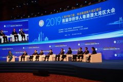 ﻿资本人才湧入 “双区”虹吸效应初显/大公报记