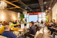 米粒餐学院携手亚惠美食创始人，共同探讨餐饮红海破局之道