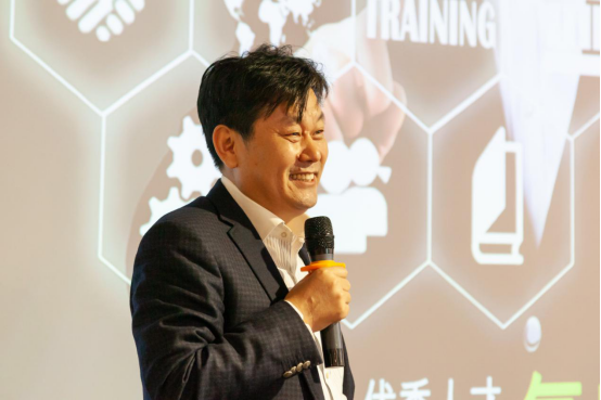 米粒餐学院携手亚惠美食创始人，共同探讨餐饮红海破局之道