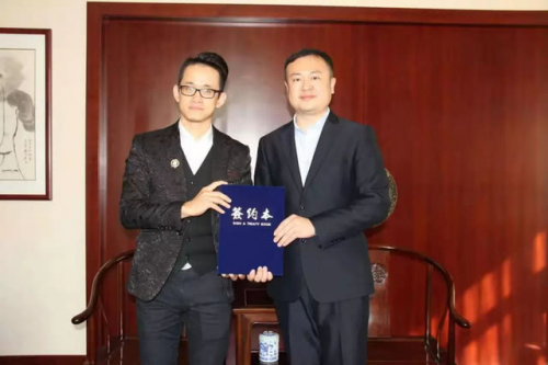 现场直击：“智慧共享，科技创新”峰会上的中国女性成长工程
