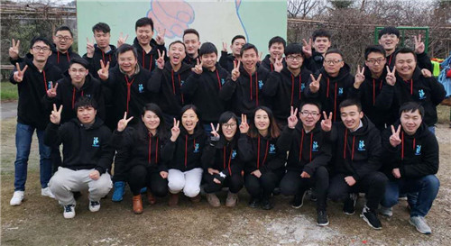 釋普科技：打造科學行業物聯網