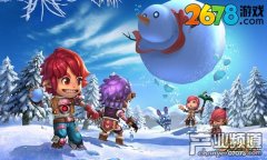 2678新梦幻之城变态版 开创现代科技新纪元