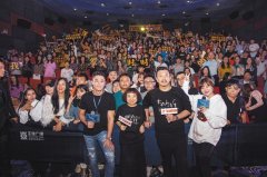 《大约在冬季》霍建华：过去不愿休息如今放慢脚步