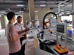 ​南山卫生监督所全力保障人才高交会卫生安全