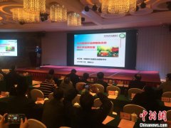 茶界专家齐聚长沙探讨中国红茶产业发展