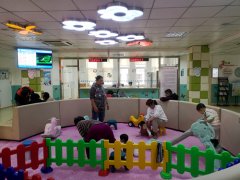 <b>把健康送到老百姓家门口 李沧区推出卫生健康惠</b>