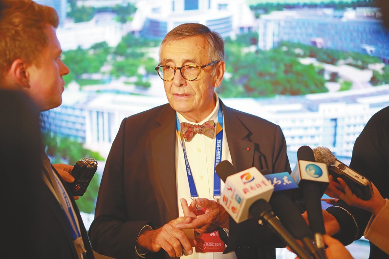 融媒·对话｜他们被济南良好的营商环境所吸引——专访中德中小企业合作交流大会海内外嘉宾