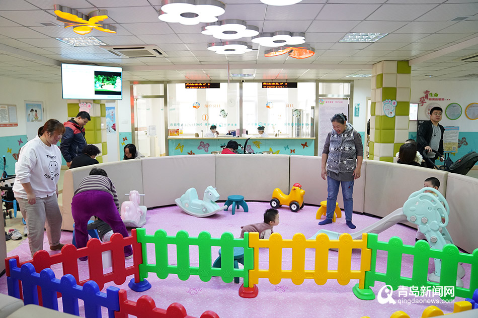 李沧区推出卫生健康惠民政策30条 你受益了吗?