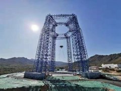 中国火星探测任务首次公开亮相计划2020年择机实施