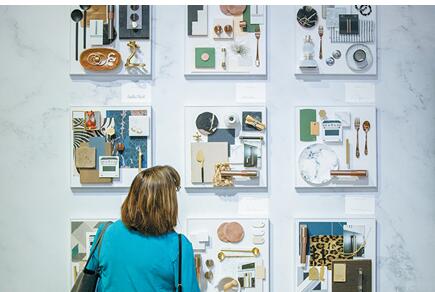 GE Appliances荣获美国《Exhibitor》杂志展会行业奥斯