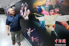 台湾戏曲专家：“26条措施”增加台青就业机会