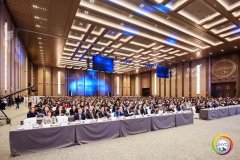 2019江海英才创业周暨中央创新区人才发展大会盛大开幕