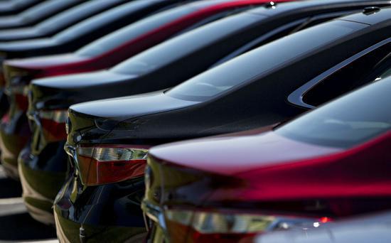 多因素致车企业绩下滑 未来行业增长空间广阔