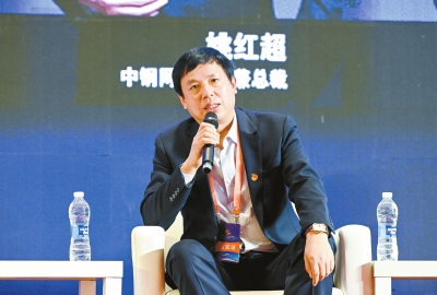 想在河南做好互联网公司有着哪些“成功密码” 河南“互联网10强”企业负责人分享生意经