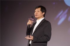 雷军：明年上半年小米2000元以上的手机将全是