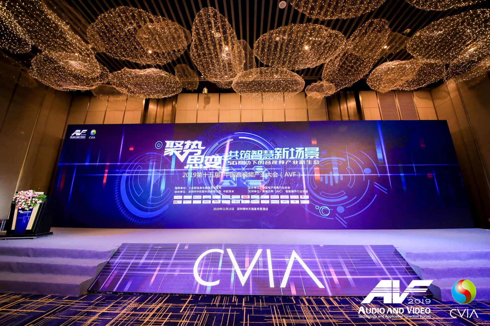涵盖产品、技术、研发三大类，TCL一举包揽行业年度5项大奖