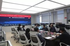 甘肃省临夏州禁毒工作组到云南大理开展禁毒合作交流