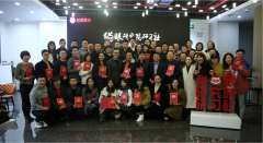 猫眼研究院研习社首期课程结课，助力培养影视行业中坚力量