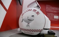 京东走出阴霾：下沉策略开始奏效，第三方物流
