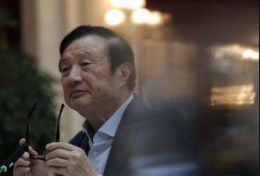 任正非：面子是给狗吃的，没本事的人才处处在