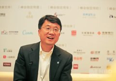 专访光峰科技董事长李屹：科创企业要积极应对