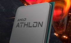 AMD速龙金牌处理器曝光：14nm Zen架构、对标Intel奔