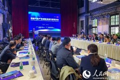 行业专家齐聚西部汽车产业创新发展专家研讨会