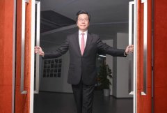 李开复的十年轮回