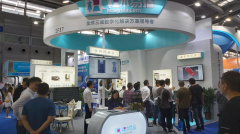 体验3D视觉盛宴，积木易搭精彩亮相2019高交会