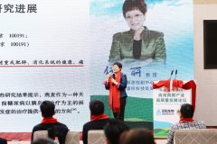 千年谷物何以焕发新生机