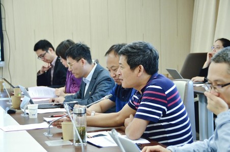 双学位复合型人才培养交流研讨会召开