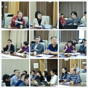 双学位复合型人才培养交流研讨会召开