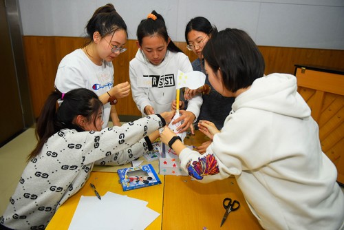 红黄蓝携手长春师专探索幼教人才培养新模式