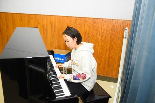 红黄蓝携手长春师专探索幼教人才培养新模式