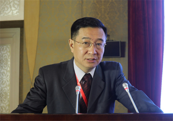 中南职业教育合作联盟年会暨产业发展研讨会在