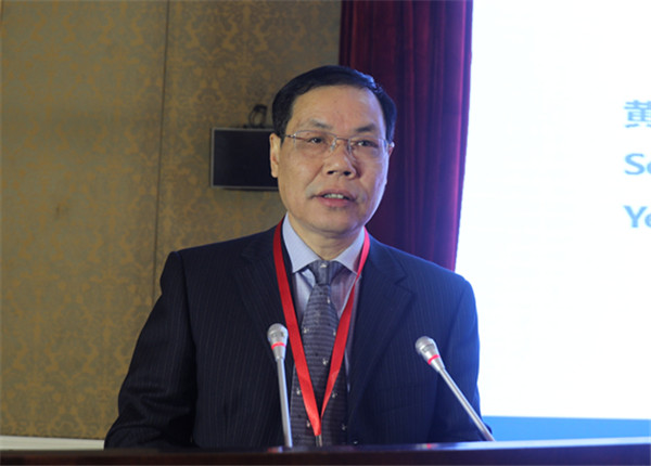 中南职业教育合作联盟年会暨产业发展研讨会在