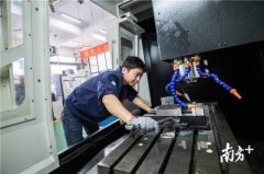 才聚湾区·筑梦东莞①|十百千万人才工程，凝聚莞邑英才强大气场