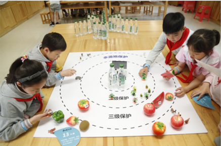 致力“可持续” 康师傅获“饮料行业取用水公益研究贡献奖”