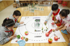 致力“可持续” 康师傅获“饮料行业取用水公益研究贡献奖”