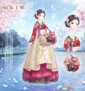 奇迹暖暖异域风采商店内容汇总大全