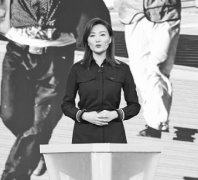 中国民航报社张丰蘩：记录奇迹的诞生