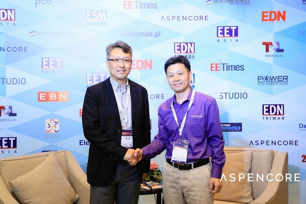 紫光展锐CEO楚庆出席Aspencore论坛 畅谈管理问题