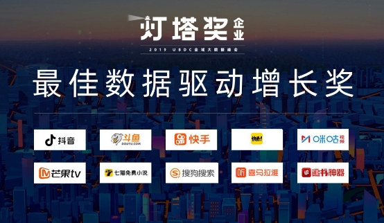 友盟+2019UBDC首届“灯塔奖”个人及企业奖新鲜出炉