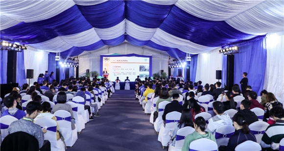 上海长三角乡村振兴人才发展中心揭牌[图]