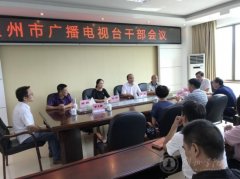 文化与传媒学院：校媒合作提升新闻传播人才培养质量