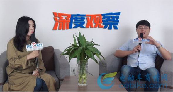 《深度观察》：星月神市场总监张建畅谈企业跨