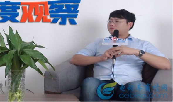 《深度观察》：星月神市场总监张建畅谈企业跨