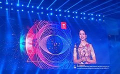 英伟达机器学习研究总监现身JDD大会 人工智能将大幅提升行业效率
