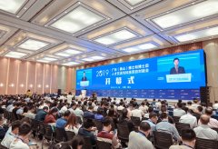 王建华率队参加广东（佛山）博士和博士后人才