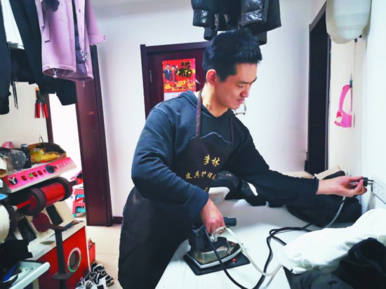 鸡西开展送政策、岗位、技能、资金、信息活动“五送”覆盖城乡助力就业创业